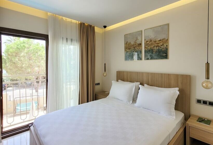Dna Hotel Dalyan Adult Only