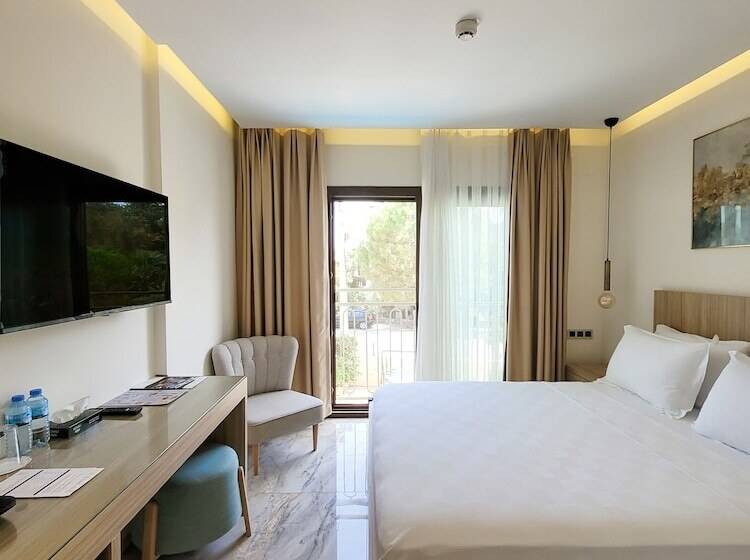 Dna Hotel Dalyan Adult Only