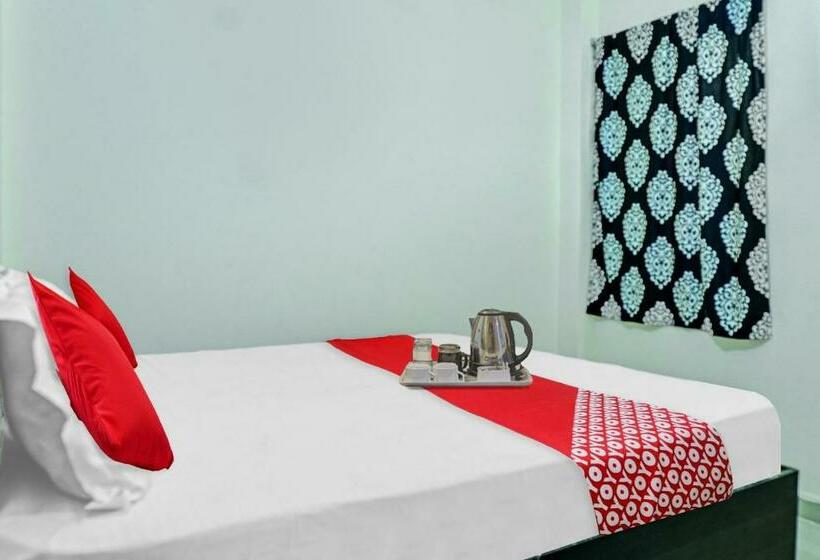 هتل Flagship  Tulsi Inn