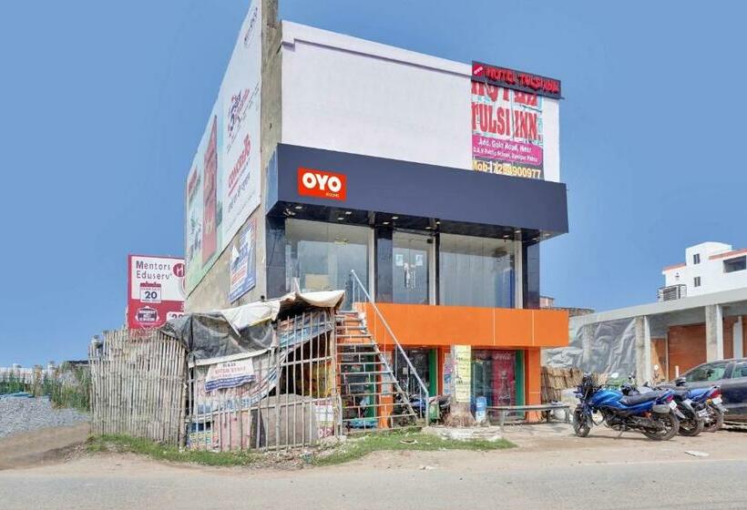 هتل Flagship  Tulsi Inn