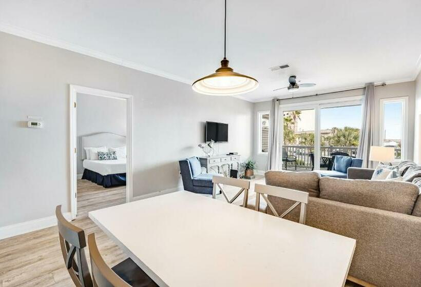 酒店 114 West Arctic