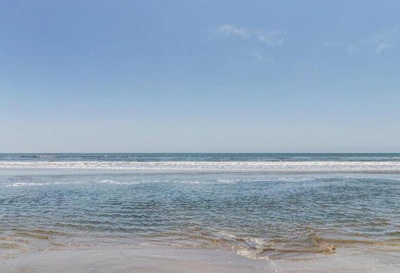 בית מלון כפרי 4654 Tennis Club Villa