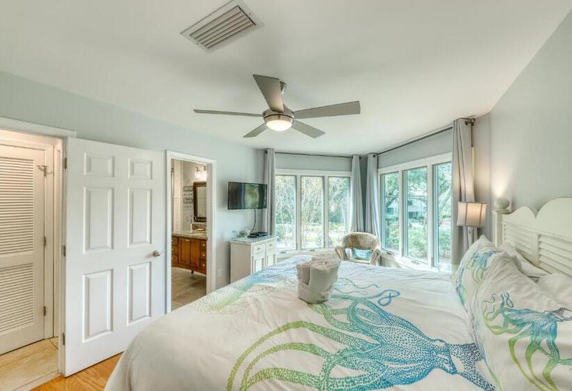 בית מלון כפרי 4654 Tennis Club Villa