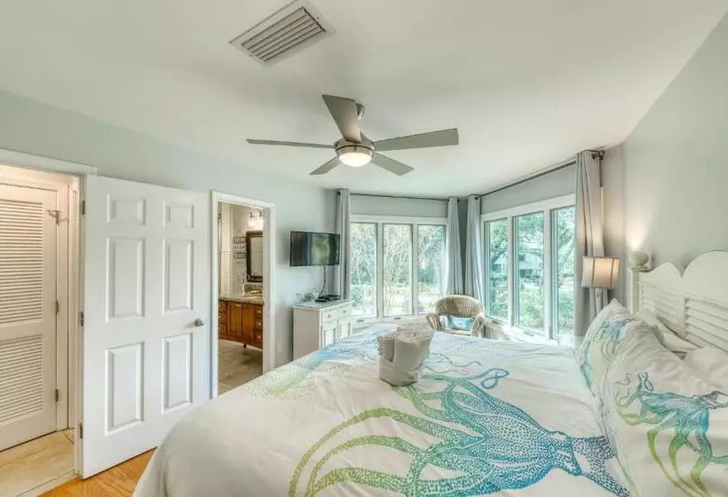 ホテル 4654 Tennis Club Villa