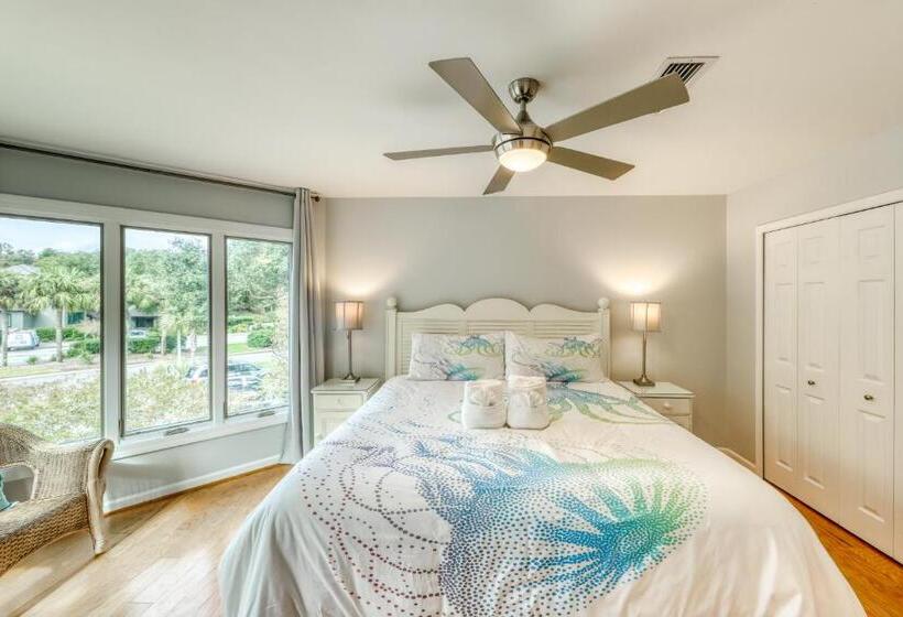 בית מלון כפרי 4654 Tennis Club Villa