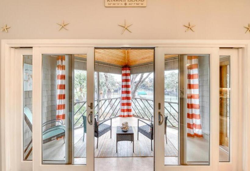 בית מלון כפרי 4654 Tennis Club Villa