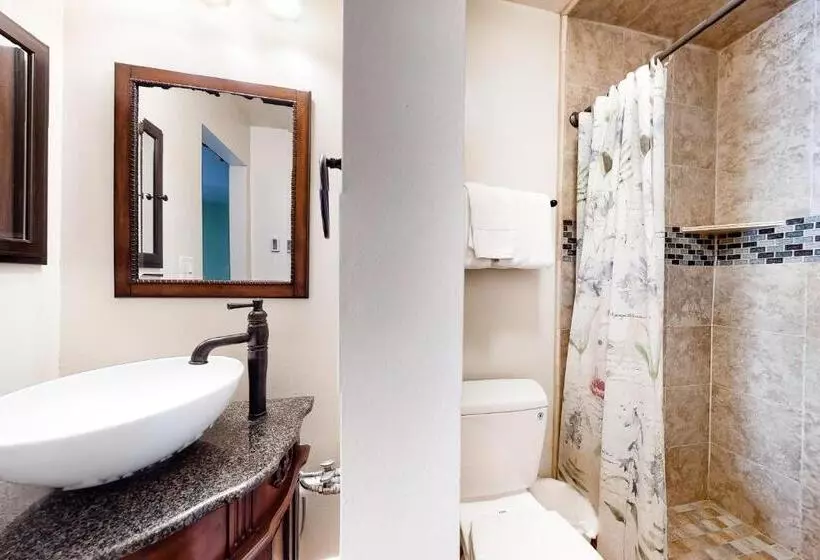 ホテル Elkhorn Angani 54