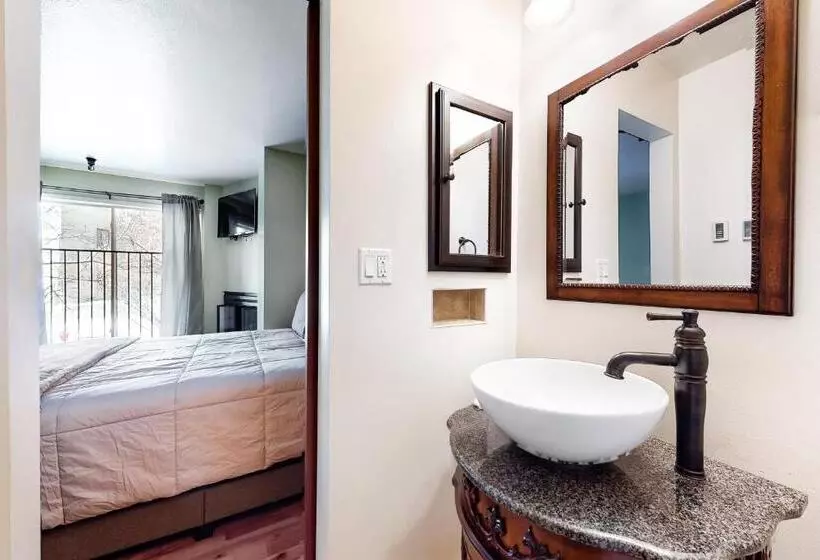 ホテル Elkhorn Angani 54