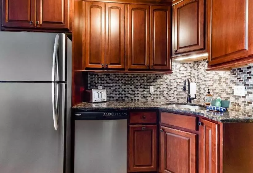 ホテル Elkhorn Angani 54