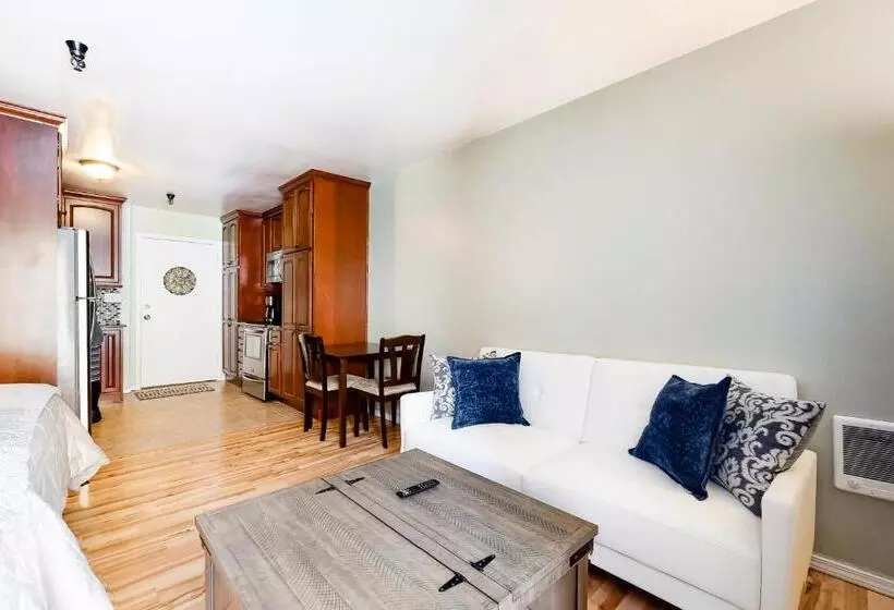 ホテル Elkhorn Angani 54