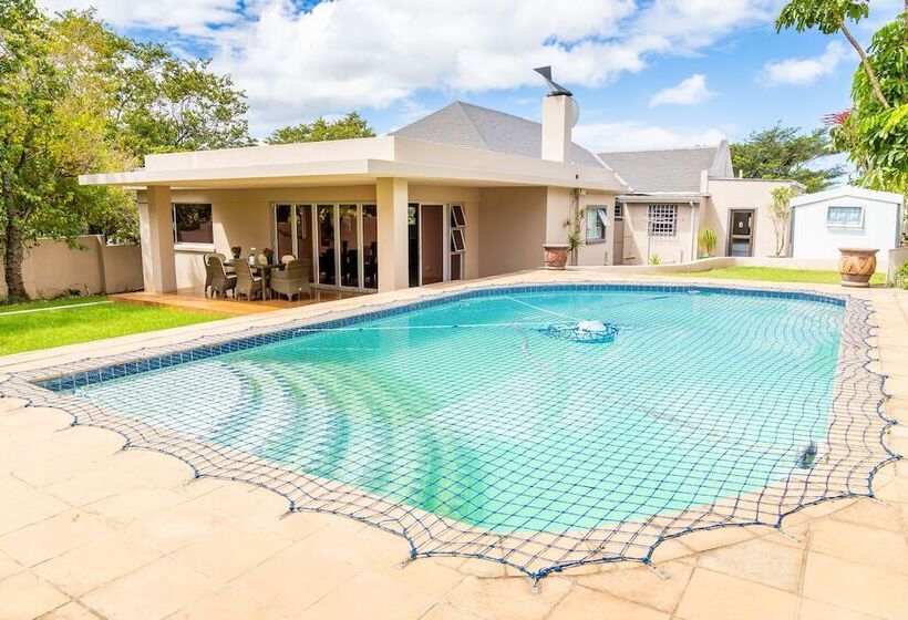 호텔 Enjoy Guest House