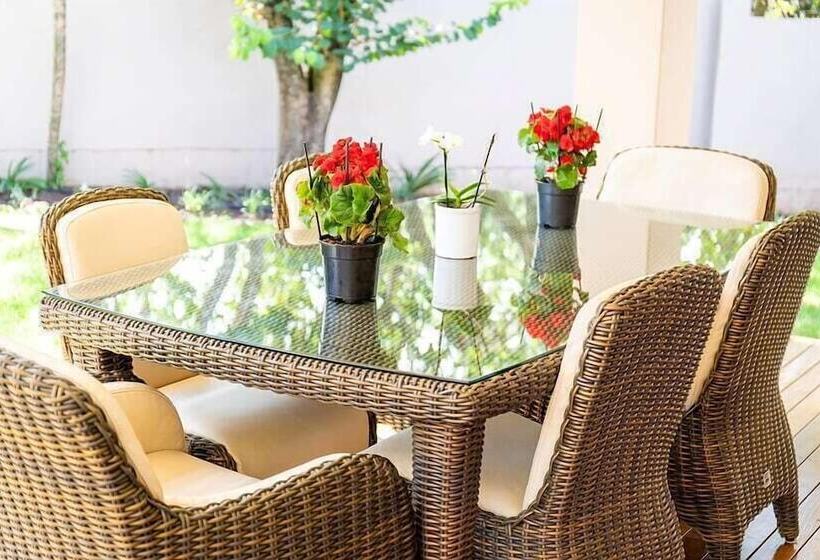 호텔 Enjoy Guest House