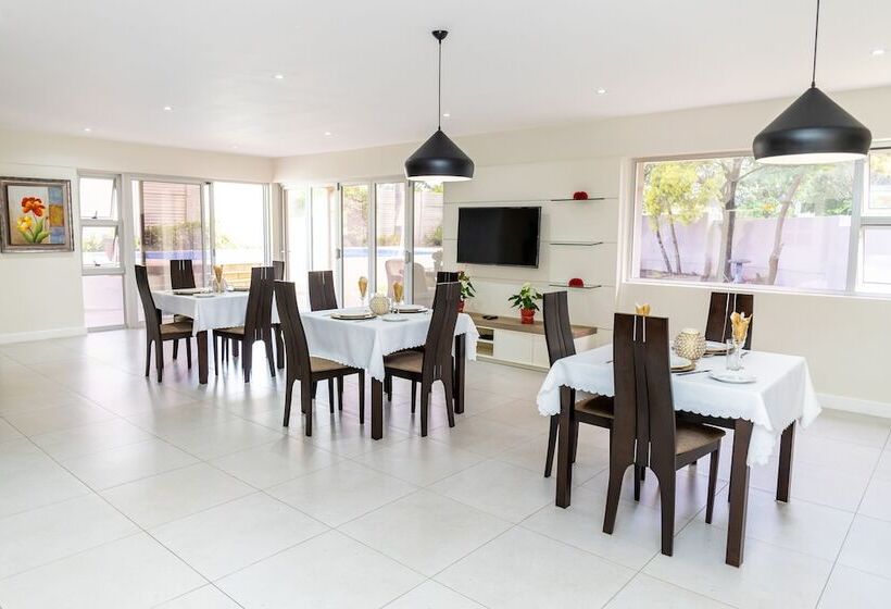 호텔 Enjoy Guest House