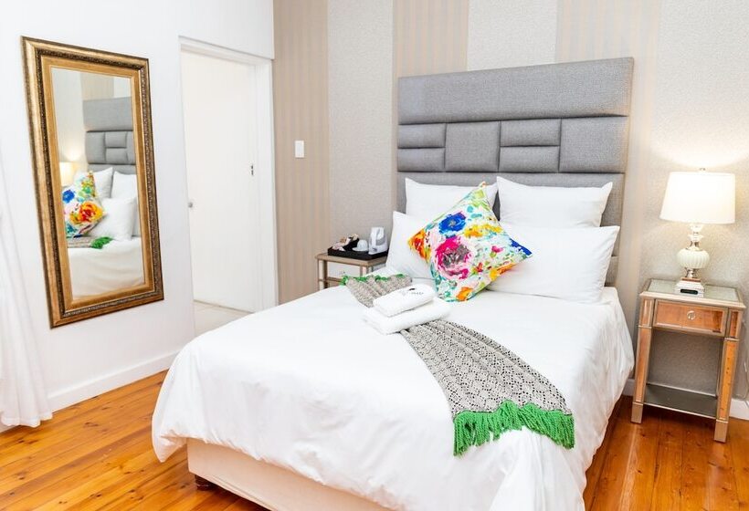 호텔 Enjoy Guest House