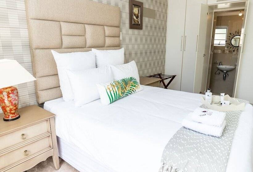 호텔 Enjoy Guest House