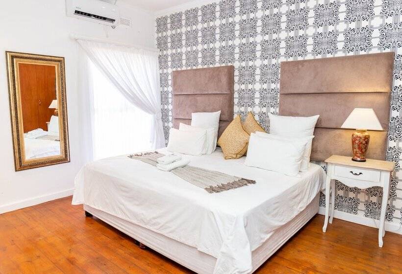 호텔 Enjoy Guest House