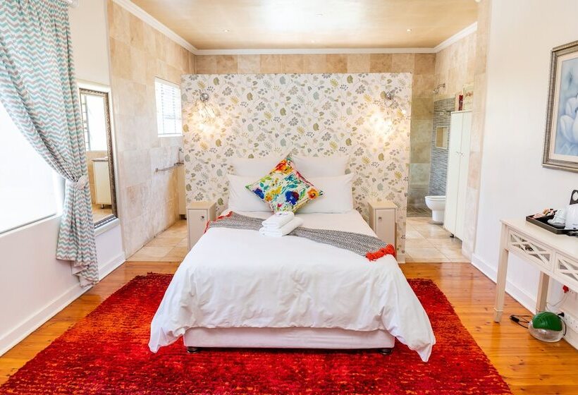 호텔 Enjoy Guest House