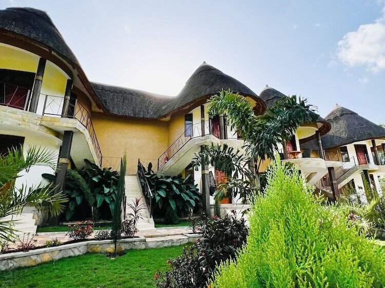 هتل Forest Park Resort