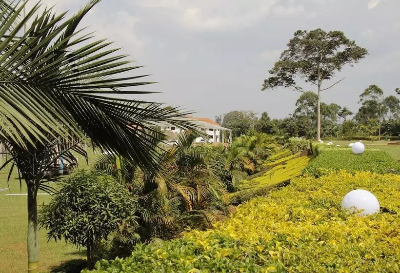 هتل Forest Park Resort