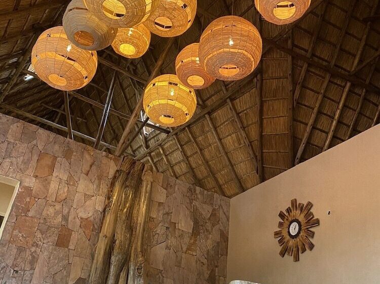 هتل Forest Park Resort