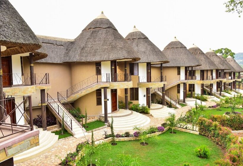 هتل Forest Park Resort