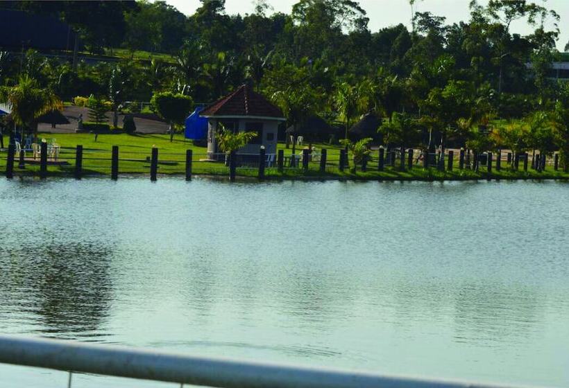 هتل Forest Park Resort