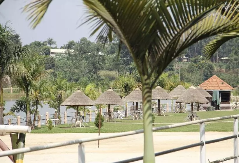 هتل Forest Park Resort