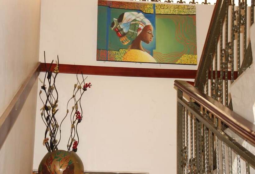 هتل Forest Park Resort