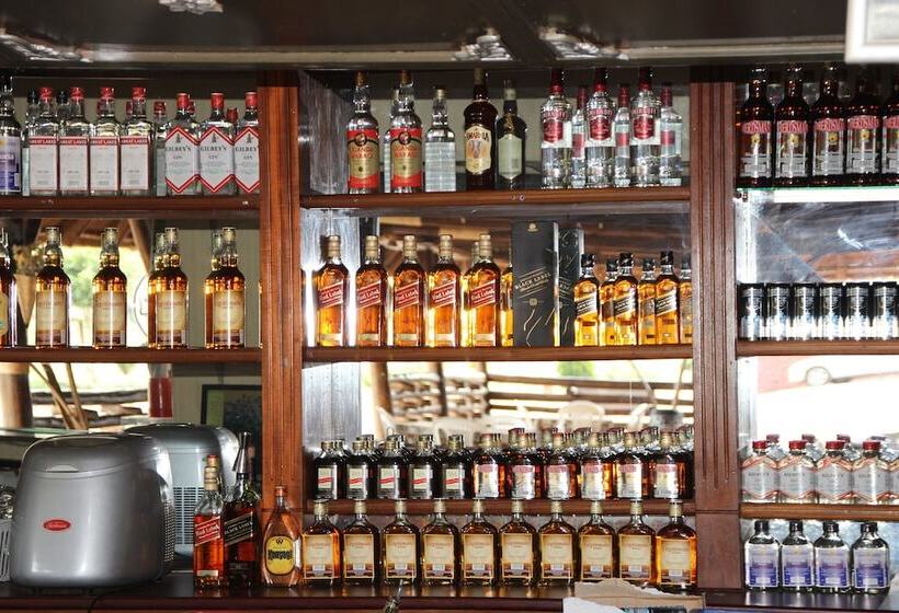 هتل Forest Park Resort