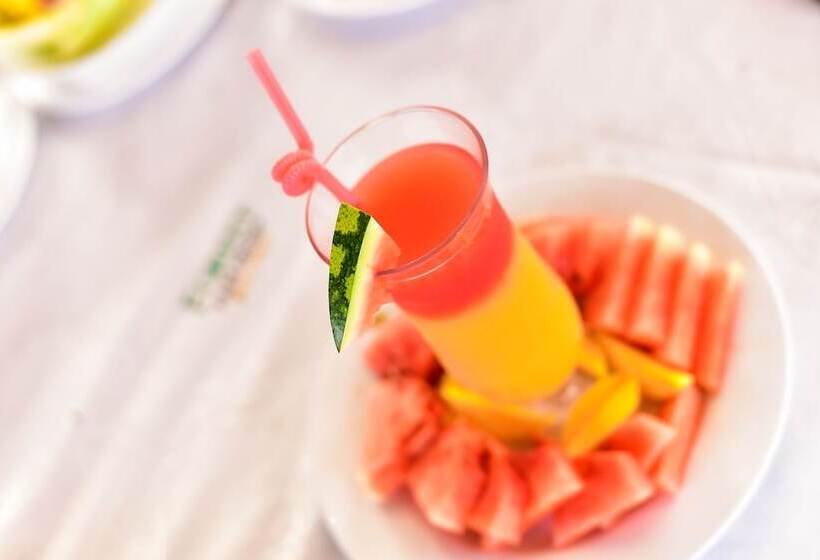 هتل Forest Park Resort