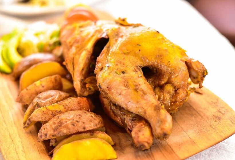 هتل Forest Park Resort