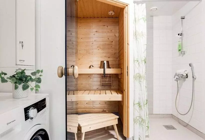 Hotelli Hiisi Homes Tampere Muotiala