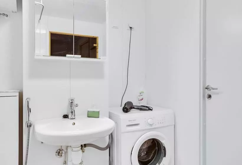 Hotelli Hiisi Homes Tampere Muotiala