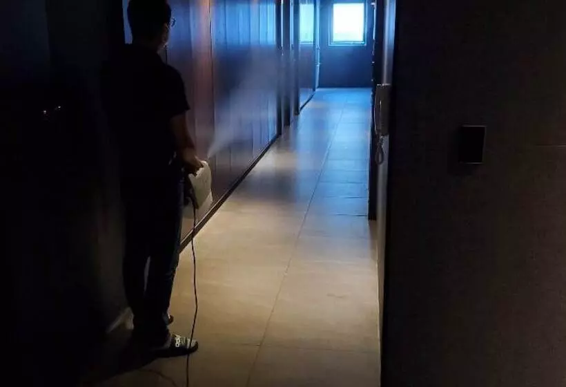 هتل Ilsan La Tree