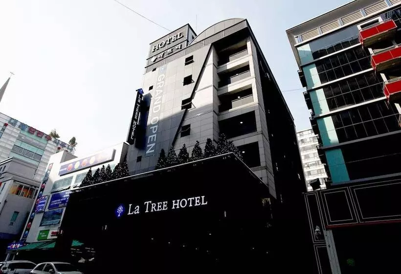 هتل Ilsan La Tree