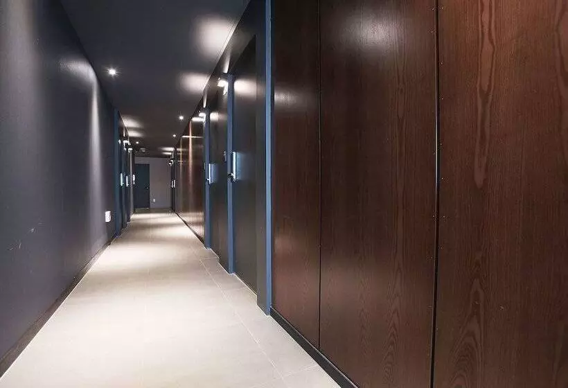 هتل Ilsan La Tree