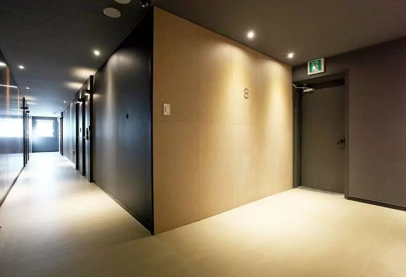 هتل Ilsan La Tree