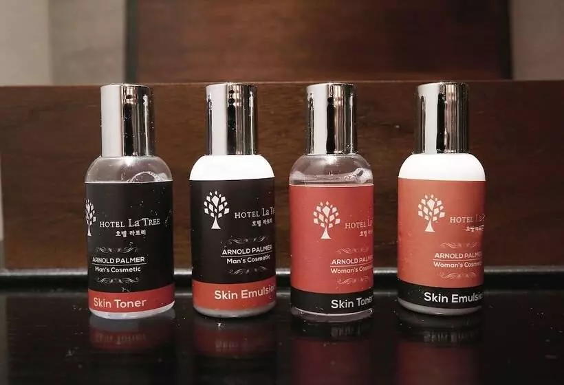 هتل Ilsan La Tree