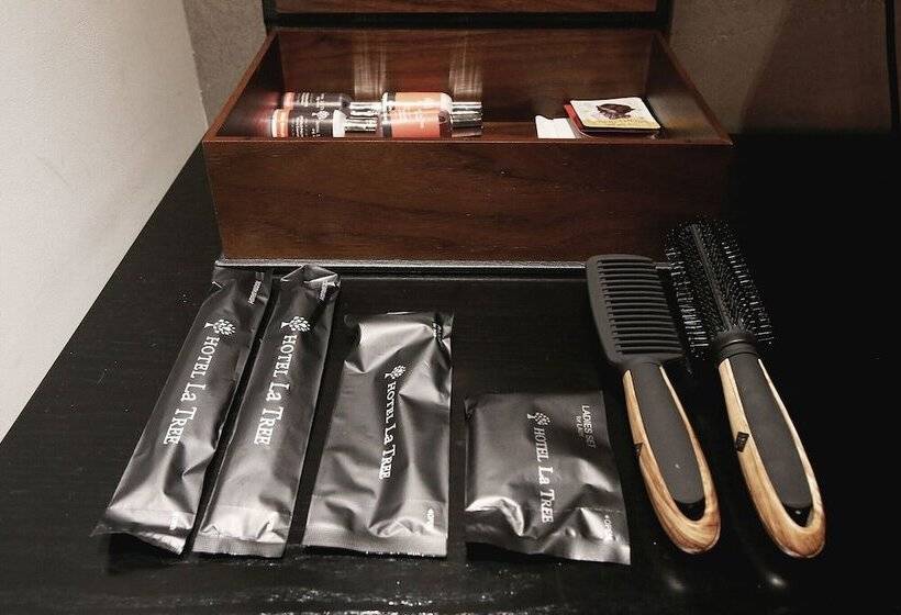 בית מלון כפרי Ilsan La Tree