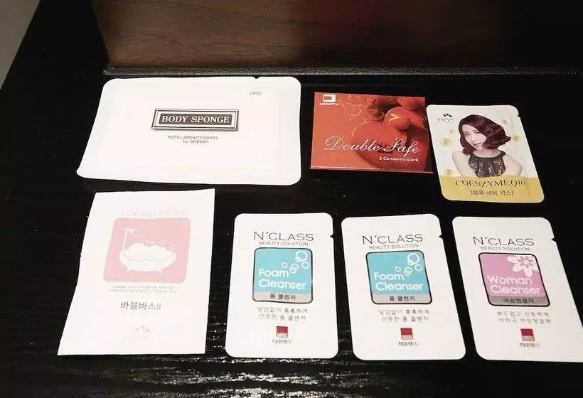 هتل Ilsan La Tree