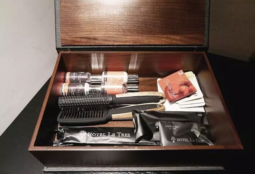 هتل Ilsan La Tree