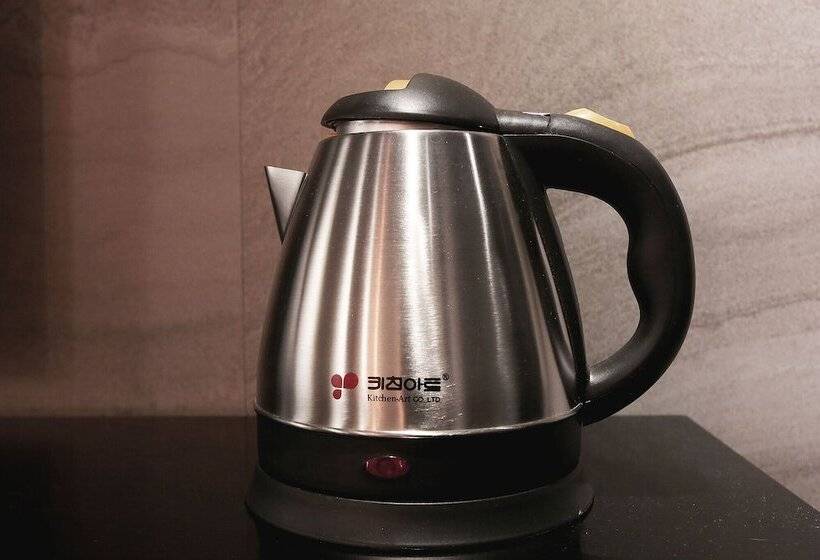 בית מלון כפרי Ilsan La Tree