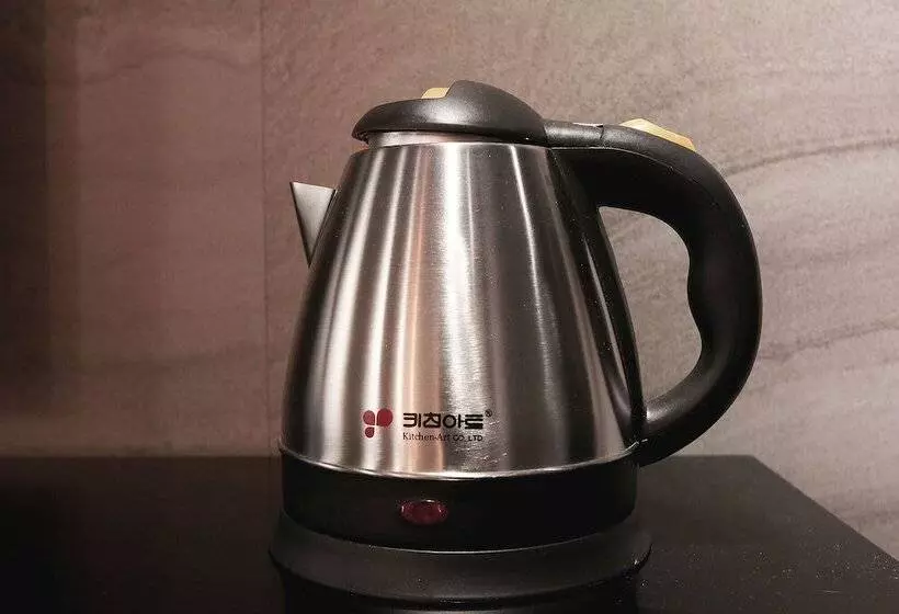 هتل Ilsan La Tree