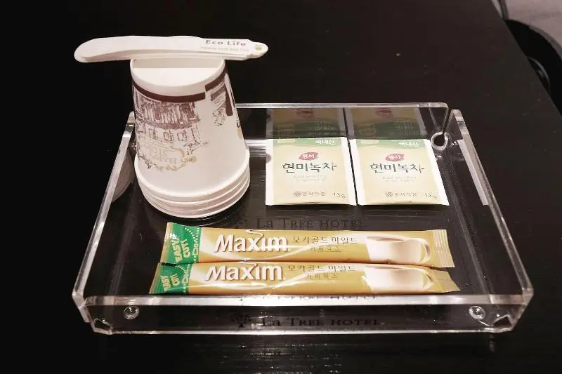 ホテル Ilsan La Tree