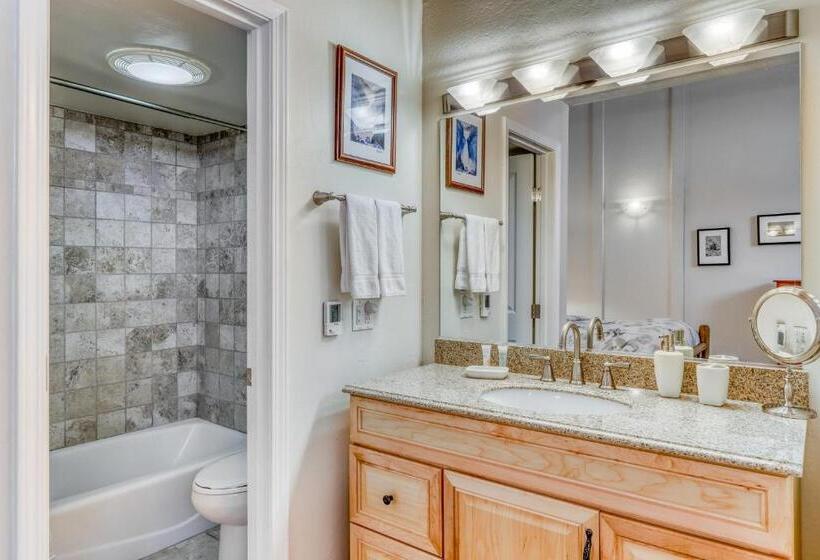 هتل Mountain Flair