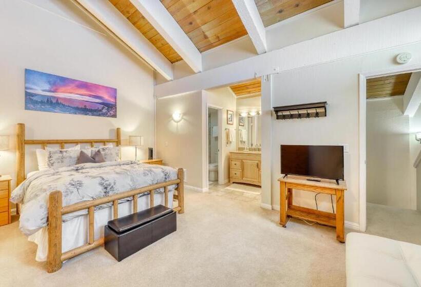 هتل Mountain Flair