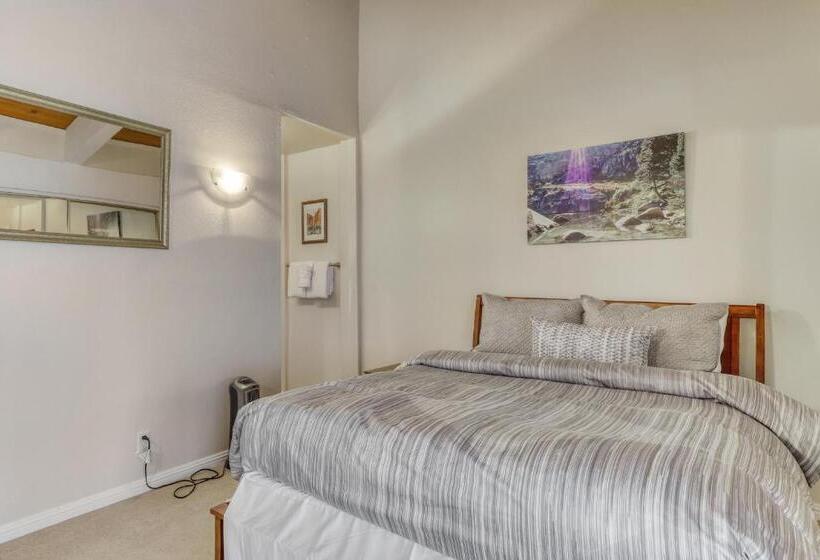 هتل Mountain Flair