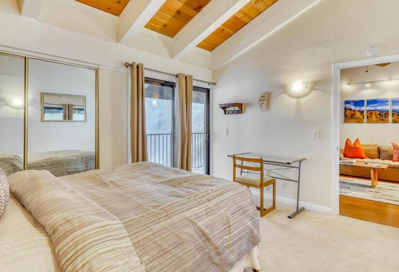 هتل Mountain Flair