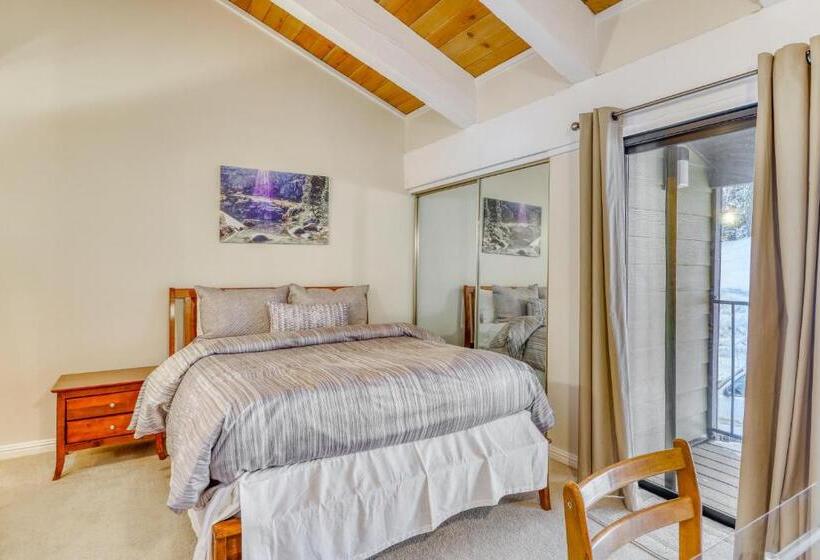 هتل Mountain Flair