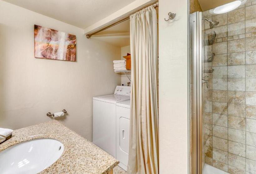 هتل Mountain Flair